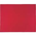 Prevleka Blazine Belinda - rdeča/temno rdeča, tekstil (70/90cm) - Premium Living Prevleka Blazine Belinda - rdeča/temno rdeča, tekstil (70/90cm) - Premium Living
