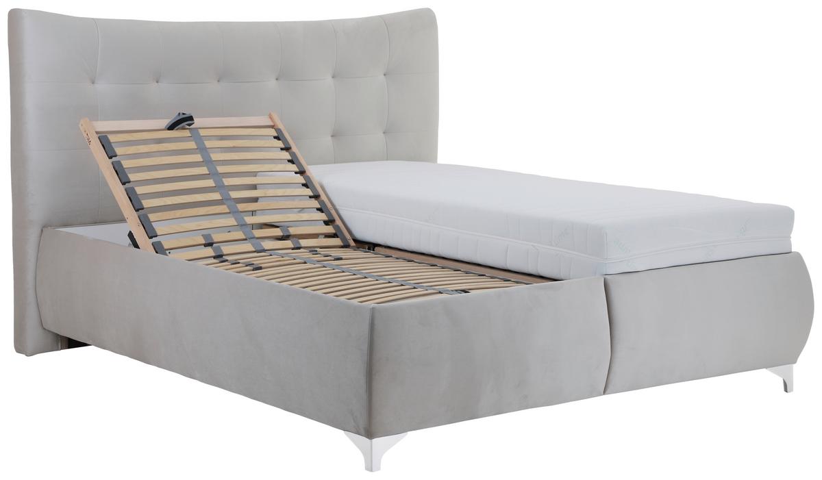 PAT TAPITAT VIVARA - crem, Modern, lemn/textil (160/200cm)