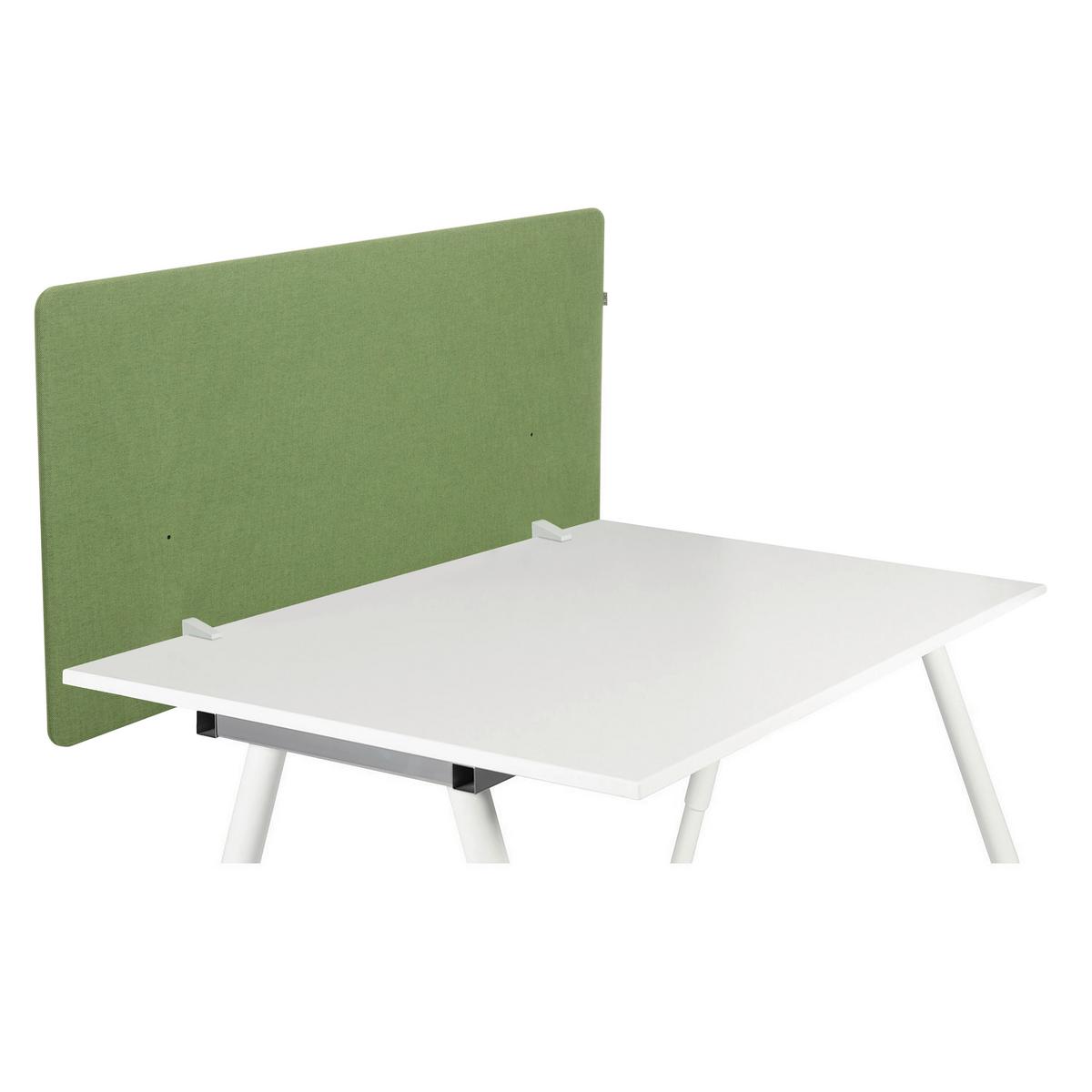 Pregradna Stena Flexmiut, Zelena - zelena, Basics, tekstil (120/62/2cm) - MID.YOU