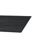 MATBORD LIVAN - mörkgrå/svart, Modern, metall/sten (180/90/76cm) - Bessagi Home