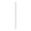 Trinkhalm Jessy aus Glas, 7-teilig - Klar/Transparent, Glas (16cm) - Premium Living