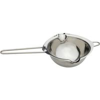 Lonac Za Topljenje Bakery - boje oplemenjenog čelika, Konvencionalno, metal (14cm) - Zenker