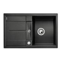 ZLEWOZMYWAK BLANCO METRA 45 S - Romantik / Landhaus (78/50/19cm) - Blanco