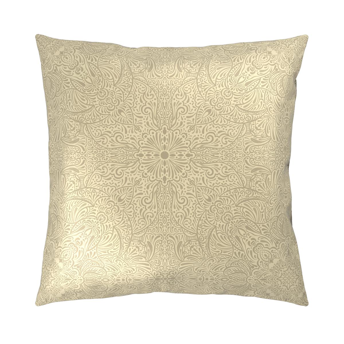 Bettwäsche Bella Wende XL Grau ca. 155x220cm - Grau, MODERN, Textil (155/220cm) - Mömax