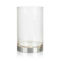 Vase Bouquet Table Clear Transparent - Transparent, Trend, Glas (18/29cm) - Markslöjd