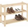 Schuhregal Fichtefarben - Fichtefarben, Holz (75/55/30cm) - Mömax modern living Schuhregal Fichtefarben - Fichtefarben, Holz (75/55/30cm) - Mömax modern living