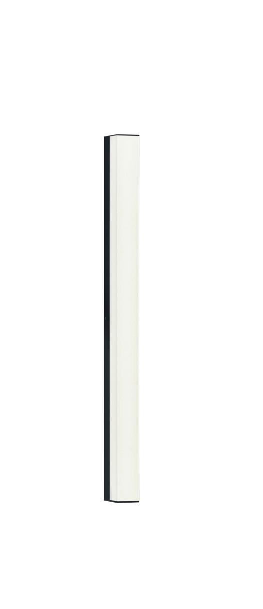 LAMPA DO LUSTRA 18/1813.22 LADO - czarny, Design, metal (6/4/90cm) - Helestra