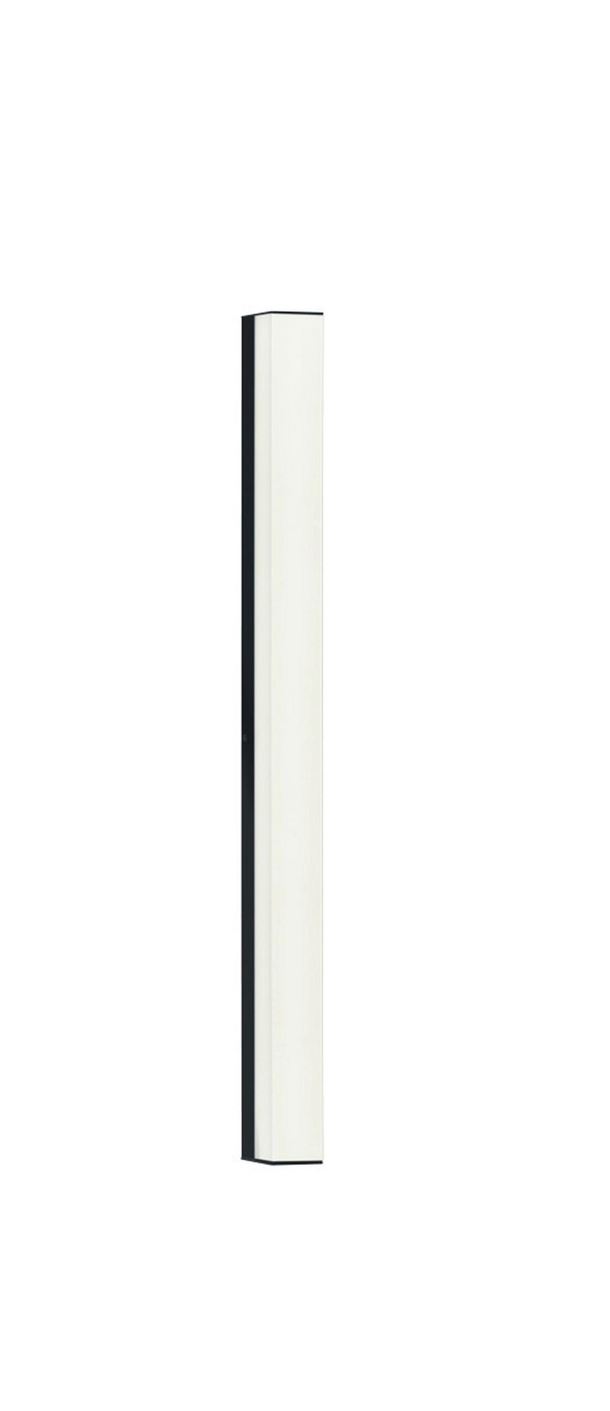 LAMPA DO LUSTRA 18/1813.22 LADO - czarny, Design, metal (6/4/90cm) - Helestra