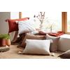 PRYDNADSKUDDE FRIEDA - vit, Modern (40/60cm) - Modern Living