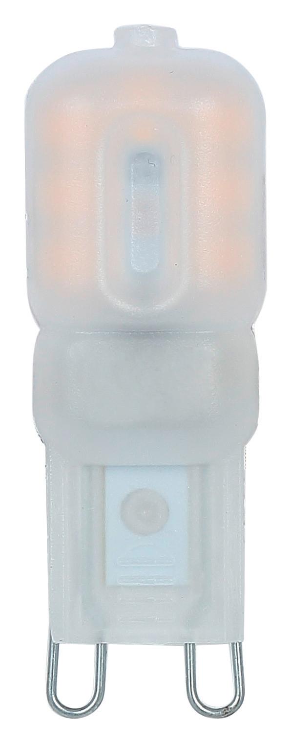 Led-sijalka 106760 - umetna masa (1,7/4,8cm) - Modern Living