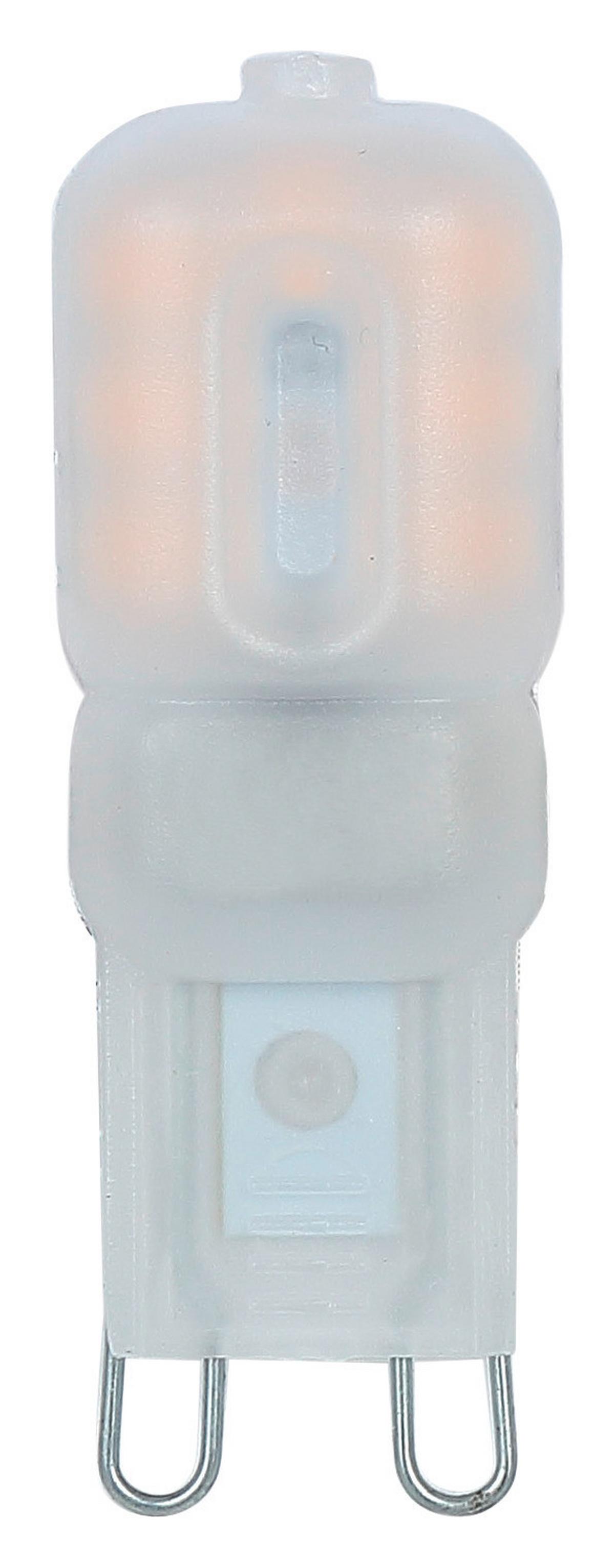 Led-sijalka 106760 - umetna masa (1,7/4,8cm) - Modern Living