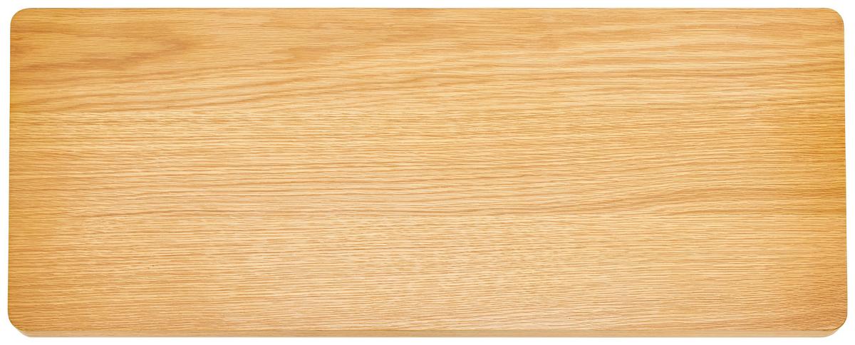 ŁAWKA SITZBANK - kolor naturalny, Konventionell, materiał drewnopochodny (90/47/35cm) - MID.YOU