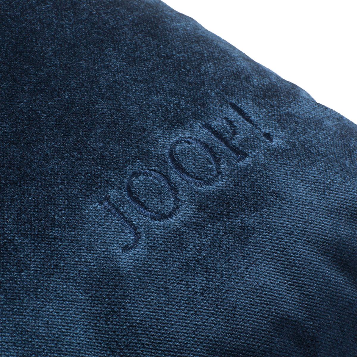 POSZEWKA NA PODUSZKĘ J-CHECKS JOOP! - ciemnoniebieski/niebieski, Basics, tkanina (58/38cm) - Joop!