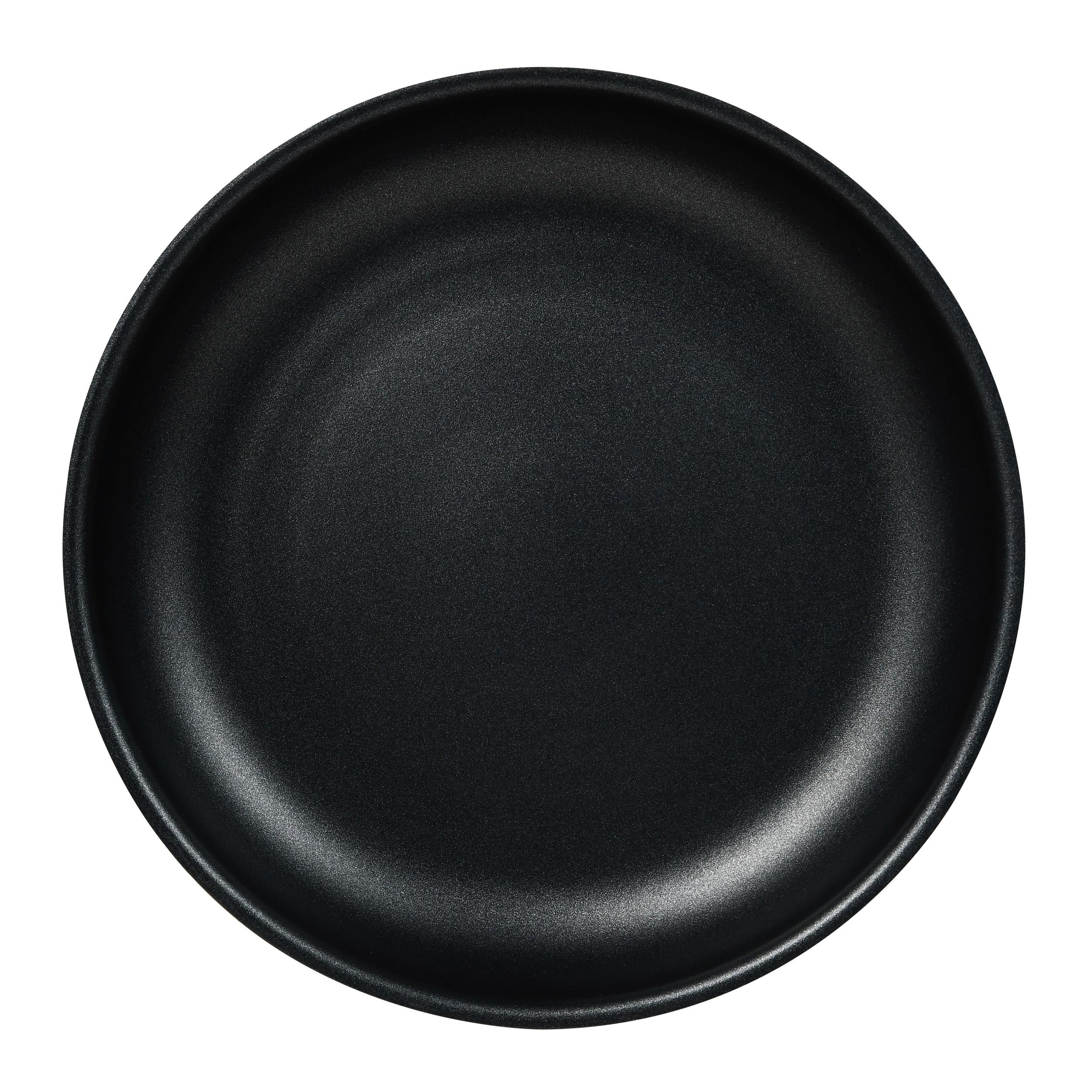STEKPANNA CLICK & COOK - 24 CM - svart, Klassisk, metall (24/4,5cm) - Mömax