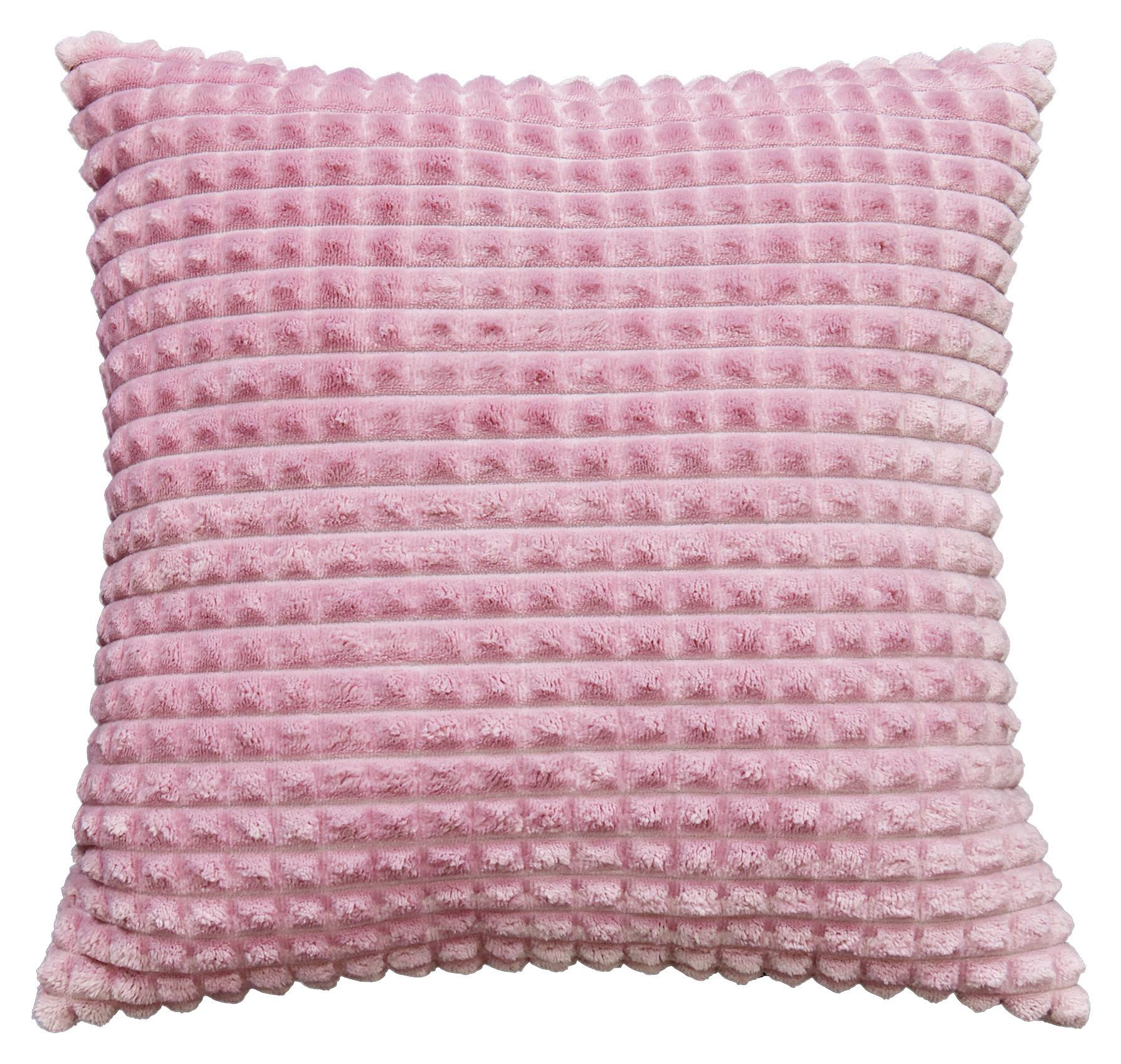 Műszőrme Díszpárna Mountains 48/48 - (48/48cm)