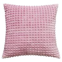 Műszőrme Díszpárna Mountains 48/48 - (48/48cm)