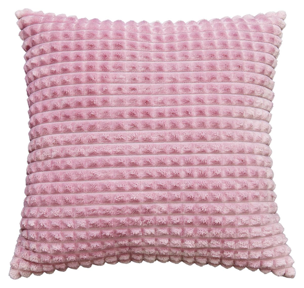 Műszőrme Díszpárna Mountains 48/48 - (48/48cm)