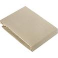 Gumis Lepedő Basic 150-160/200 - Taupe, Textil (150/200cm) - Mömax modern living Gumis Lepedő Basic 150-160/200 - Taupe, Textil (150/200cm) - Mömax modern living