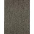 Étkezési Alátét Hannes - Barna, Textil (33/45cm) - Mömax modern living