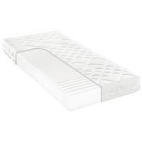 MATERAC Z ZIMNEJ PIANKI MEDISAN PLUS KS - biały, Basics, tkanina (140/200cm) - FAN