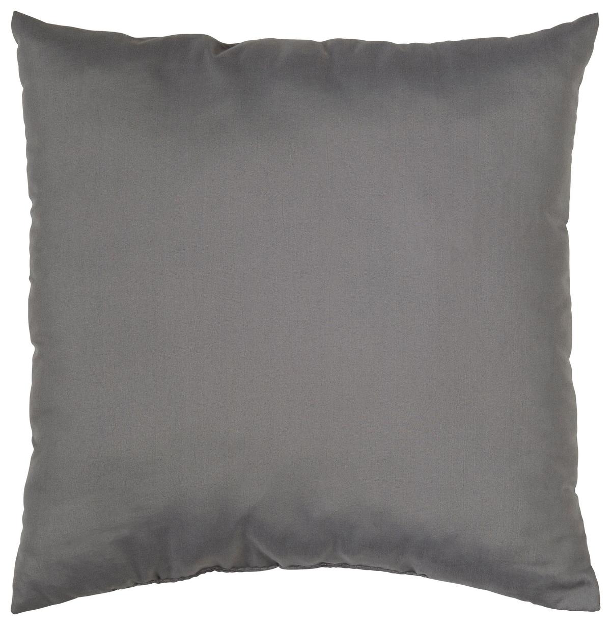 Ukrasni Jastuk Maxi 38x38cm - zelena/ružičasta, tekstil (38/38cm) - Modern Living