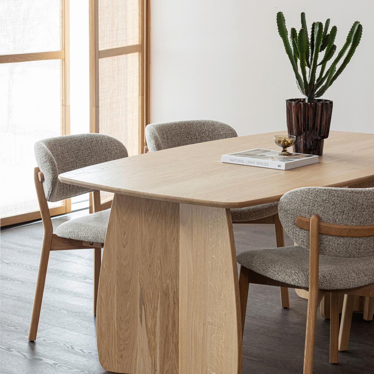 Sessel Udar Naturfarben - Naturfarben, Design, Holz/Textil (68/76/75cm) - Livetastic