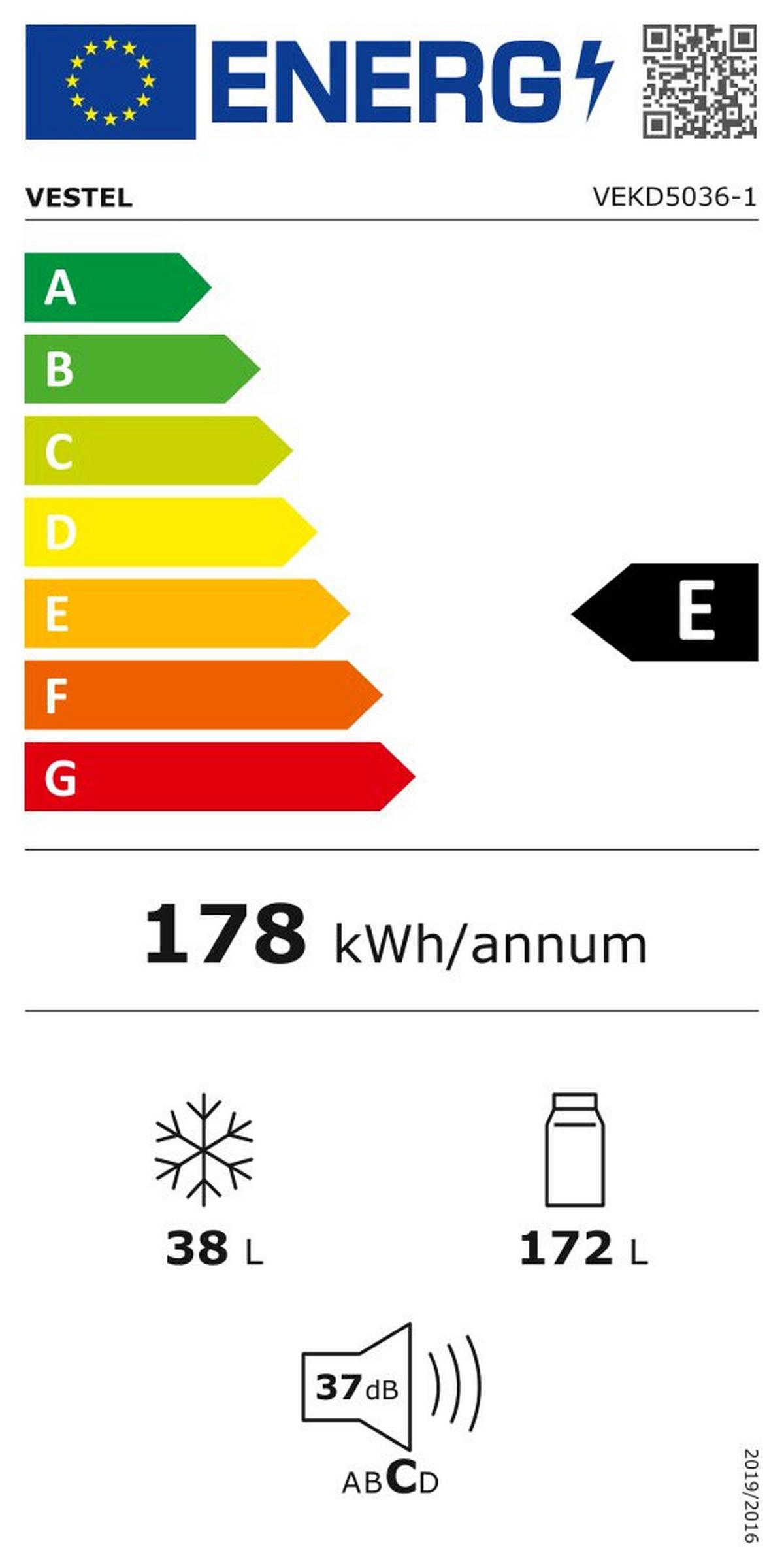 Eckküche inkl. 4 E-Geräte IP 1200 in Weiß -Eiche NB - Edelstahlfarben/Eichefarben, MODERN, Holzwerkstoff/Metall (285/175cm) - Impuls