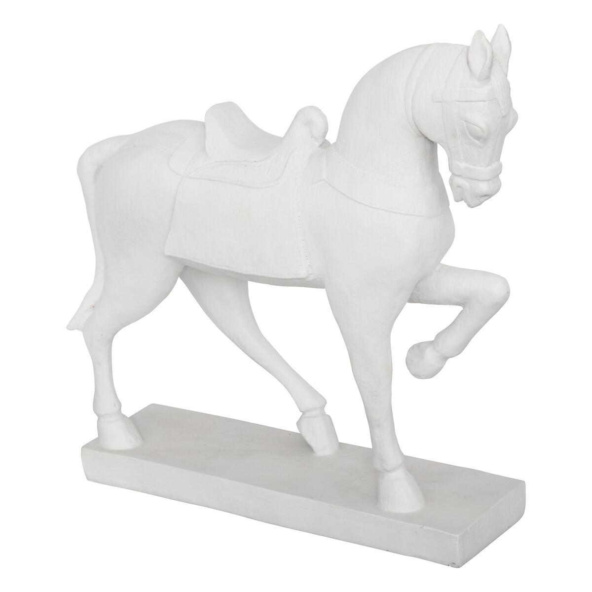 Cal decorativ Cheval - Basics (35/10/34cm)