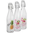 Universalflasche Summer Verschiedene Motive - Glas (7/27cm)