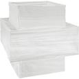 Leuchtenschirm Juliette in Weiß - Weiß, Papier (38/34/38cm) - Mömax modern living Leuchtenschirm Juliette in Weiß - Weiß, Papier (38/34/38cm) - Mömax modern living