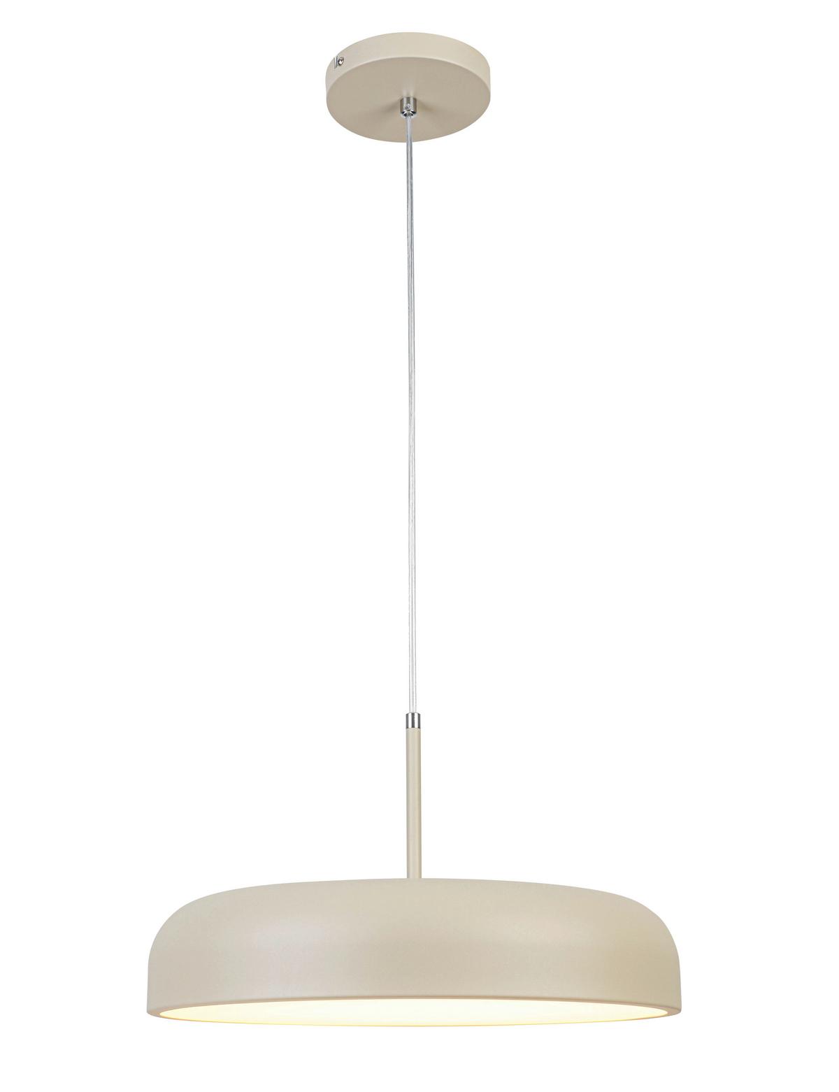 Lampă suspendată cu LED Mike - Modern (40/130cm) - Mömax