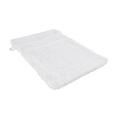 Waschhandschuh Melanie in Weiß - Weiß, Textil (16/21cm) - MÖMAX modern living