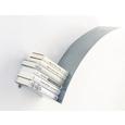 Wandregal Anthrazit - Anthrazit, Metall (30/75/18cm) - Mömax modern living Wandregal Anthrazit - Anthrazit, Metall (30/75/18cm) - Mömax modern living