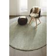 Webteppich Rubin Mintgrün 200x200cm - Mintgrün, MODERN (200/200cm) - Mömax modern living Webteppich Rubin Mintgrün 200x200cm - Mintgrün, MODERN (200/200cm) - Mömax modern living