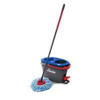 Felmosószett 178332 - többszínű/kék, Basics (49/30/26cm) - Vileda