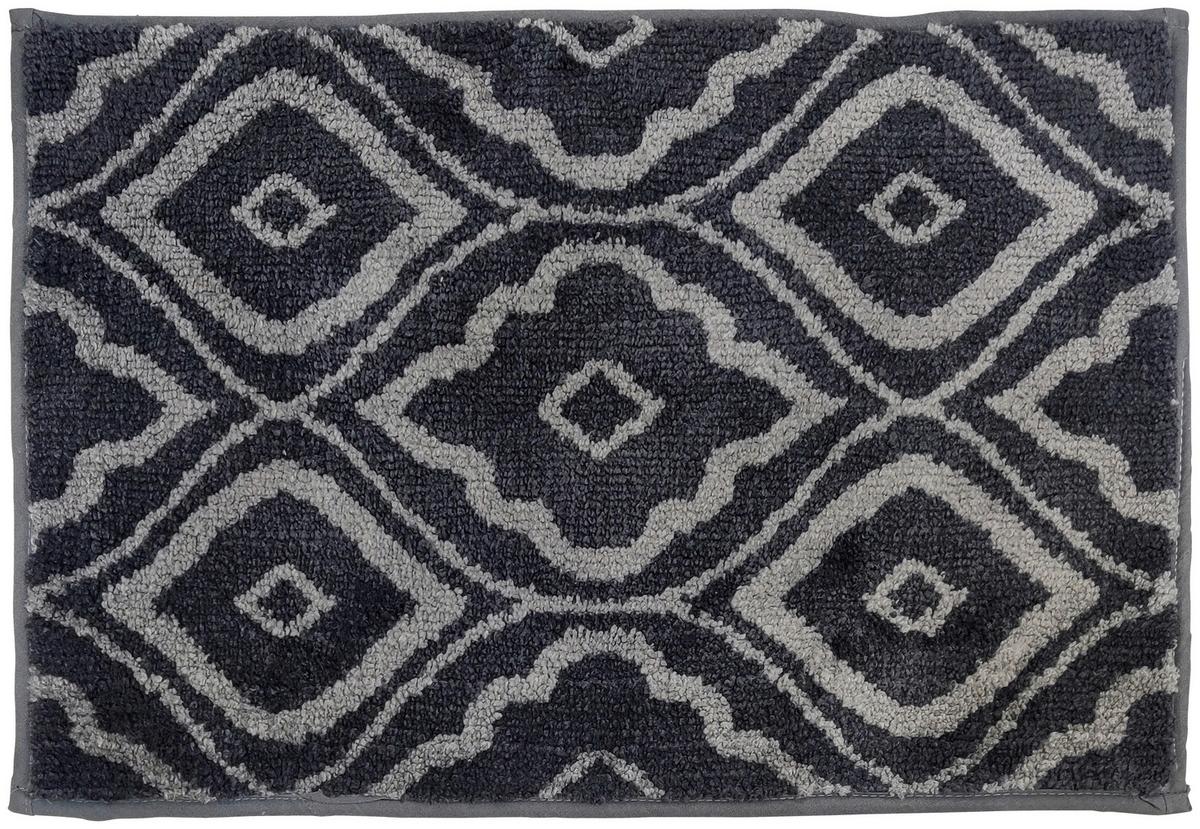 Kupaonski Tepih Stock - Design, tekstil (40/60cm)