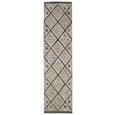 Stenska Dekoracija Gede - naravna/bela, les (25/100/3cm) - Zandiara Stenska Dekoracija Gede - naravna/bela, les (25/100/3cm) - Zandiara