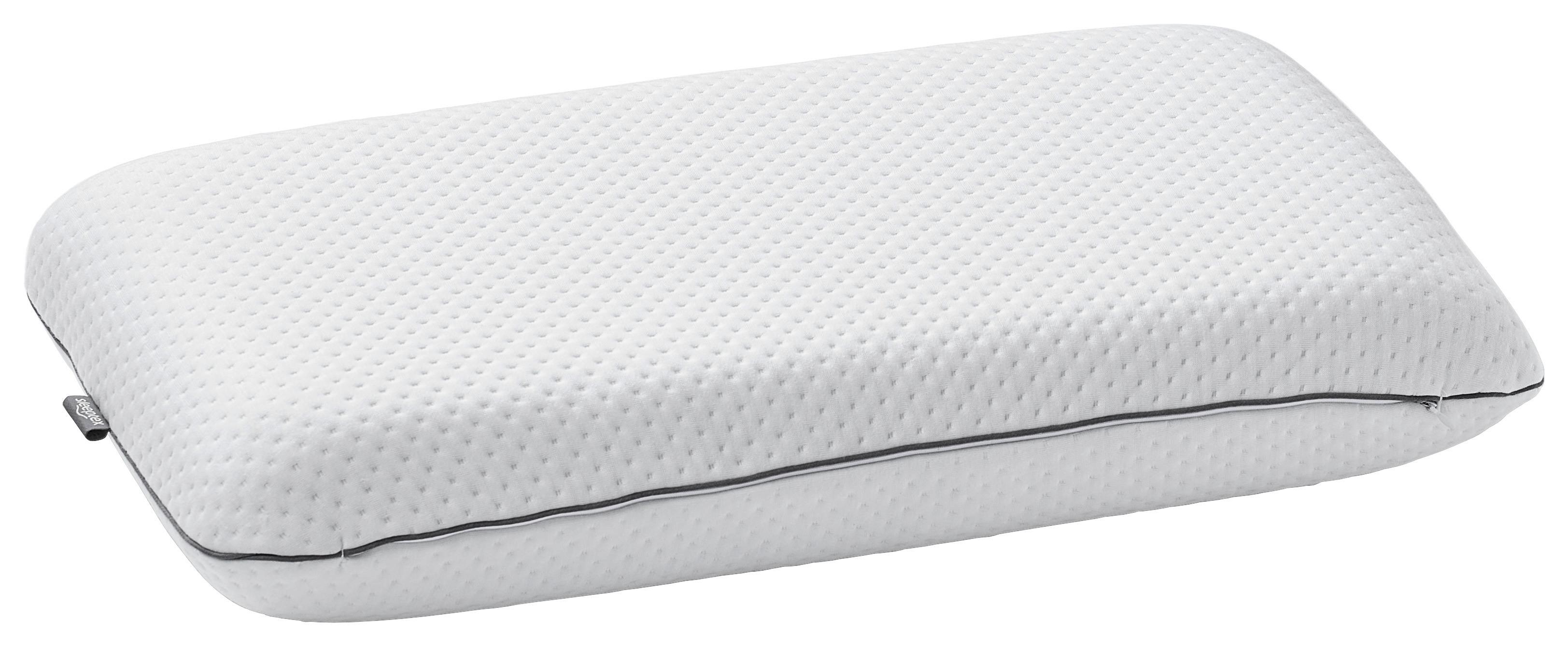 PODUSZKA POD KARK OLINDA - biały, Konventionell, tkanina (70/40cm) - Sleeptex