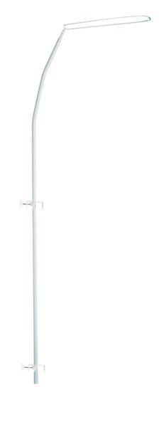 STOJAK DO BALDACHIMU 5100500000 - Basics, metal (150cm) - Julius Zöllner