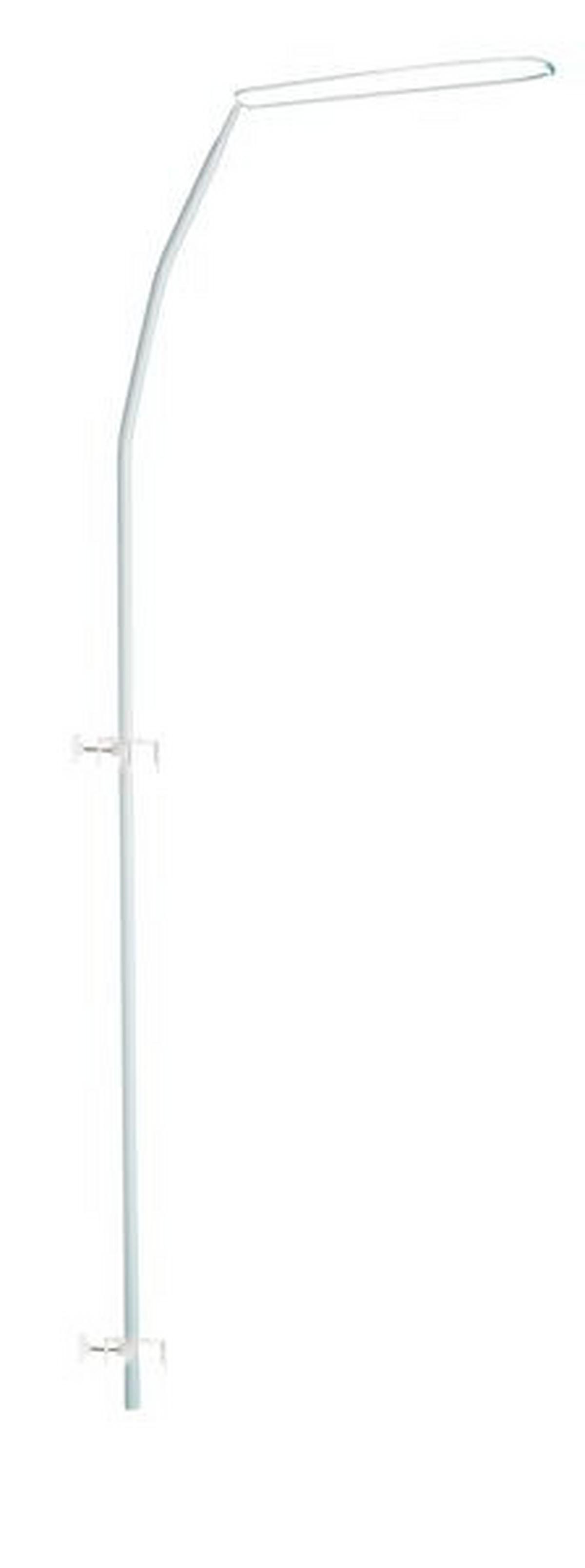 STOJAK DO BALDACHIMU 5100500000 - Basics, metal (150cm) - Julius Zöllner