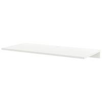 Schreibtischplatte Big Profi Office Anthrazit - Anthrazit, Modern, Holzwerkstoff (180/16/80cm) - Mömax