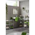 Regal Fina 3 - bela/krom, Moderno, kovina/steklo (40/100/30cm) - Mömax modern living Regal Fina 3 - bela/krom, Moderno, kovina/steklo (40/100/30cm) - Mömax modern living