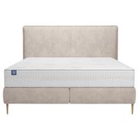 BOXSPRINGBETT POSITANO - Trend (160/200cm) - Premium Living