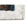 Tkana Preproga Lima 1 - rumena/črna, Trendi, tekstil (80/150cm) - Mömax modern living Tkana Preproga Lima 1 - rumena/črna, Trendi, tekstil (80/150cm) - Mömax modern living
