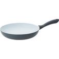 Serpenyő Sonia - Szürke/Fehér, modern, Kerámia/Műanyag (30cm) - Mömax modern living Serpenyő Sonia - Szürke/Fehér, modern, Kerámia/Műanyag (30cm) - Mömax modern living