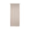 Fertigvorhang Ulrich ca. 135x245cm - Sandfarben, Textil (135/245cm) - Modern Living