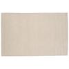 FLACHWEBETEPPICH MARTA - Weiß, LIFESTYLE, Textil (160/230cm) - P & B