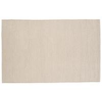 FLACHWEBETEPPICH MARTA - Weiß, LIFESTYLE, Textil (160/230cm) - P & B