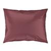 Prevleka Blazine Alex Uni - barve gozdnih sadežev, Moderno, tekstil (40/60cm) - Premium Living