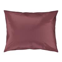 Prevleka Blazine Alex Uni - barve gozdnih sadežev, Moderno, tekstil (40/60cm) - Premium Living